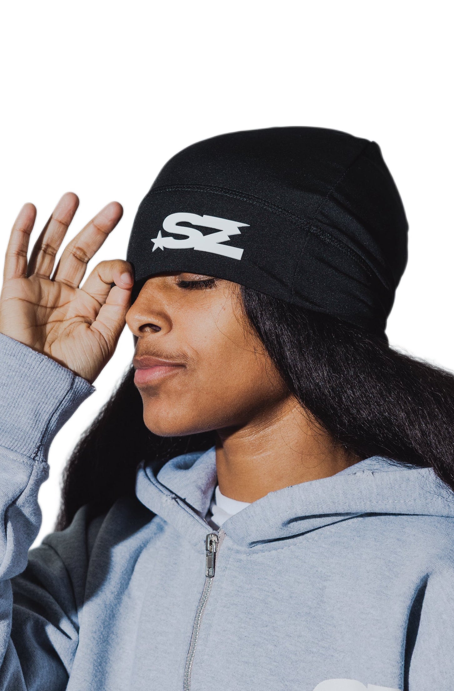 SZ Skull Cap